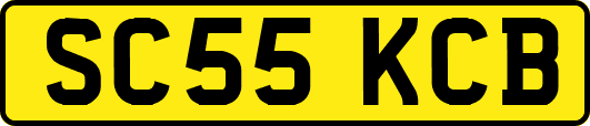 SC55KCB