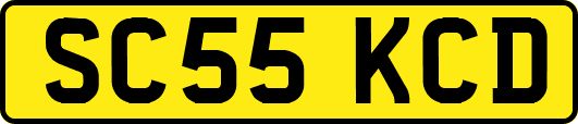 SC55KCD