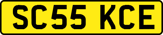 SC55KCE