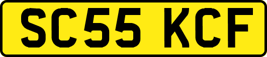 SC55KCF