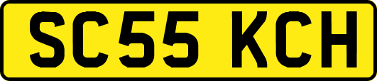 SC55KCH