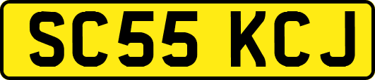 SC55KCJ