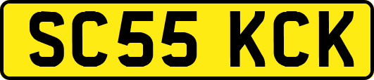 SC55KCK