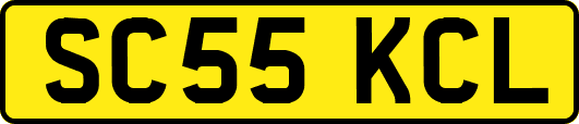 SC55KCL