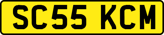 SC55KCM