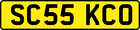 SC55KCO