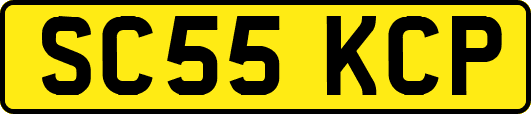 SC55KCP