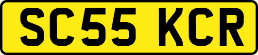 SC55KCR