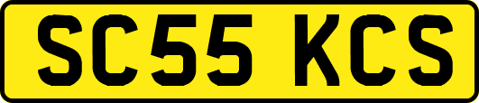 SC55KCS