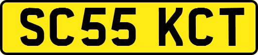 SC55KCT