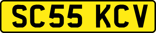SC55KCV