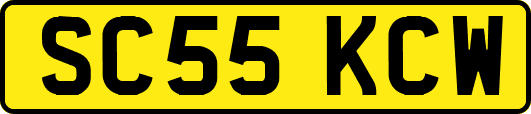 SC55KCW