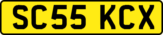 SC55KCX