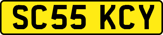 SC55KCY