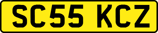 SC55KCZ