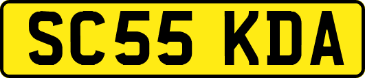 SC55KDA