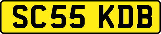 SC55KDB