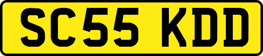 SC55KDD