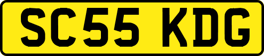 SC55KDG