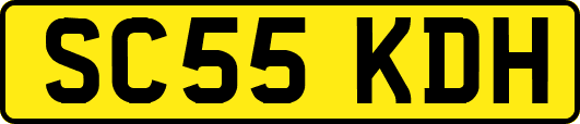 SC55KDH