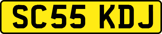 SC55KDJ