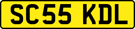 SC55KDL