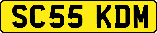 SC55KDM