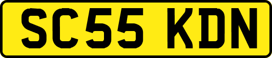 SC55KDN