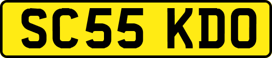 SC55KDO