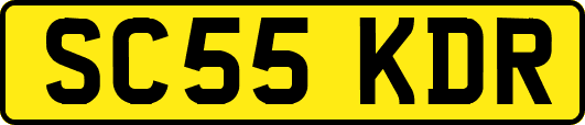 SC55KDR