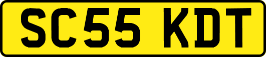 SC55KDT