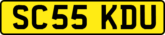 SC55KDU