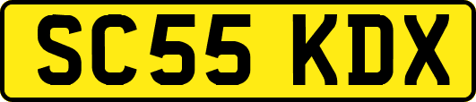 SC55KDX
