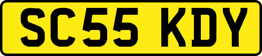 SC55KDY