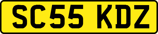 SC55KDZ