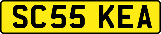 SC55KEA