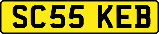 SC55KEB