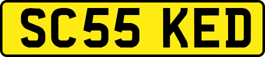 SC55KED