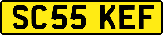 SC55KEF
