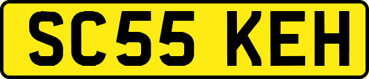 SC55KEH