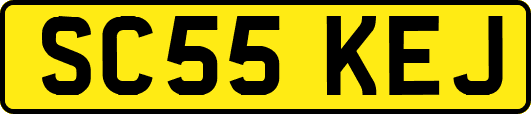 SC55KEJ