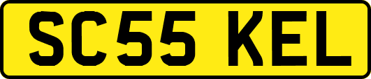 SC55KEL
