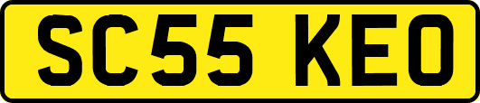 SC55KEO