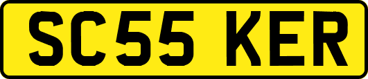 SC55KER