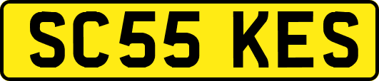 SC55KES