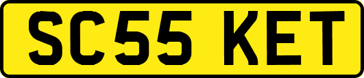 SC55KET