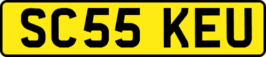 SC55KEU