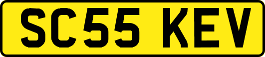 SC55KEV
