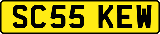 SC55KEW