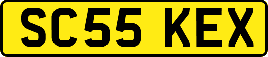 SC55KEX